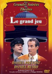Le Grand Jeu' Poster