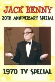 Jack Bennys 20th Anniversary TV Special