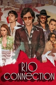 Rio Connection' Poster