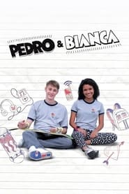 Pedro e Bianca' Poster