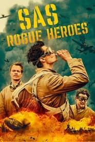 SAS Rogue Heroes' Poster