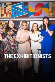 The Exhibitionists' Poster