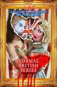 Streaming sources forNormal British Series