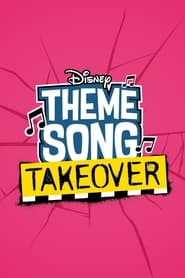 Theme Song Takeover' Poster