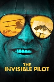 The Invisible Pilot' Poster
