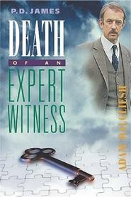 Death of an Expert Witness' Poster