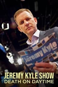 Streaming sources forJeremy Kyle Show Death on Daytime