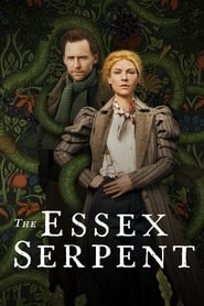 The Essex Serpent' Poster