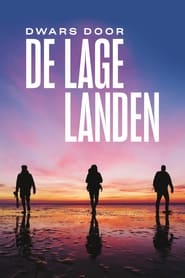 Dwars door de Lage Landen' Poster