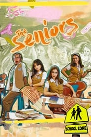 The Seniors' Poster