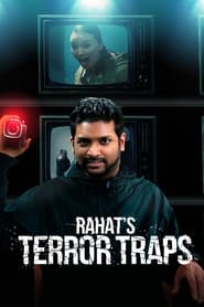 Rahats Terror Traps' Poster
