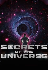 Secrets of the Universe' Poster