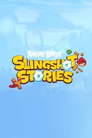 Angry Birds Slingshot Stories' Poster