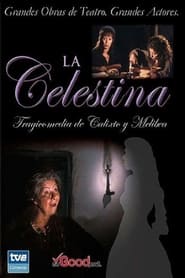 La Celestina' Poster