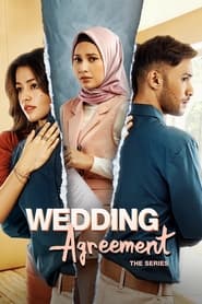 Wedding Agreement The Series' Poster