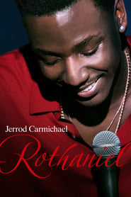 Streaming sources forJerrod Carmichael Rothaniel