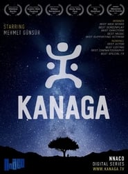 Kanaga' Poster