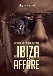 The Ibiza Affair' Poster