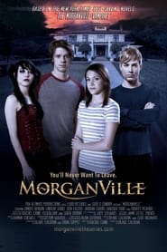 Morganville The Series' Poster