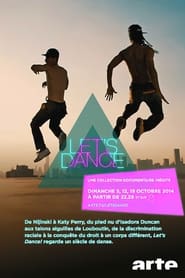 Lets dance' Poster