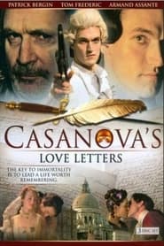 Casanovas Love Letters' Poster