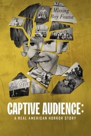 Captive Audience' Poster
