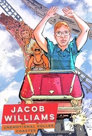 Jacob Williams Unemotional Roller Coaster' Poster