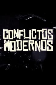 Conflictos modernos' Poster