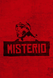 Misterio' Poster