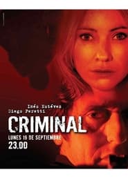 Criminal' Poster