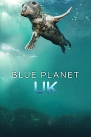 Blue Planet UK' Poster