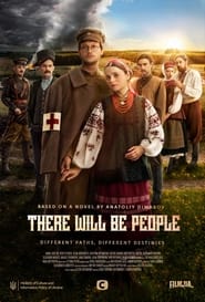 There Will Be People' Poster