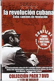 Cuba Caminos de Revolucin' Poster