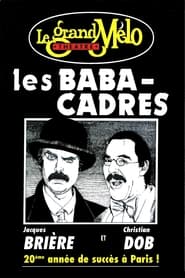 Les Babas Cadres' Poster