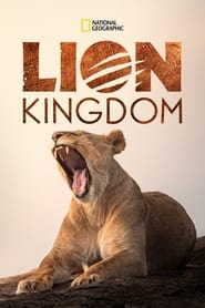 Lion Kingdom' Poster