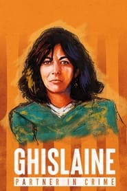 Ghislaine Partner in Crime' Poster