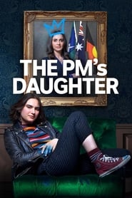The PMs Daughter' Poster