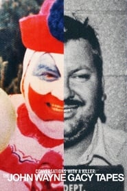 Streaming sources forConversations with a Killer The John Wayne Gacy Tapes