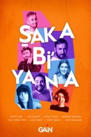 Saka Bi Yana' Poster