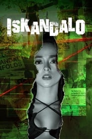 Iskandalo' Poster