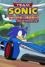 Team Sonic Racing Overdrive' Poster