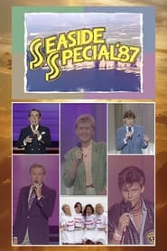 Seaside Special 87' Poster