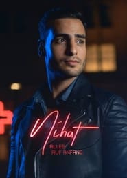 Nihat  Alles auf Anfang' Poster