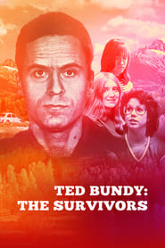 Ted Bundy The Survivors' Poster