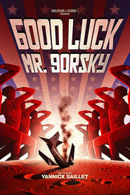 Good Luck Mister Gorsky' Poster
