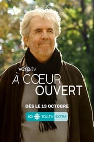  coeur ouvert' Poster