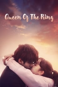 Queen of Ring' Poster