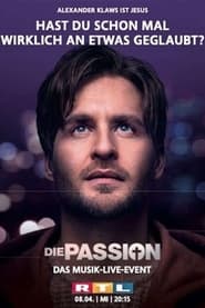 Die Passion' Poster