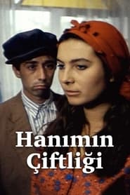 Hanimin iftligi' Poster