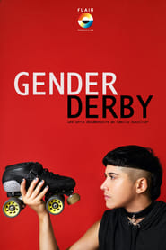 Gender Derby' Poster